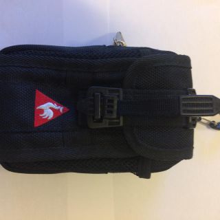 ルコックスポルティフ(le coq sportif)のルコック ポーチ(バッグ)