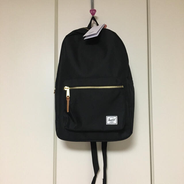 新品 Herschel SUPPLY バックパック