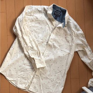 アメリカンラグシー(AMERICAN RAG CIE)のアメリカンラグシー 新品★未使用 シャツ(シャツ)