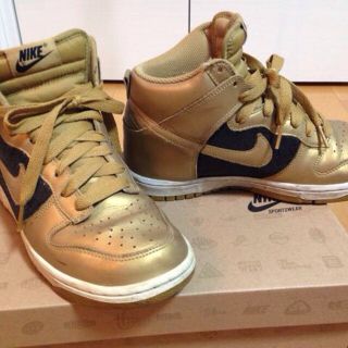 ナイキ(NIKE)のNIKE DUNK NIGH (スニーカー)