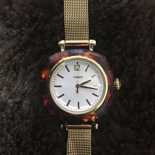 タイメックス(TIMEX)のTIMEX (腕時計)