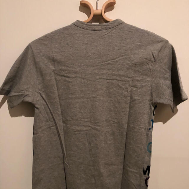 COMME des GARCONS(コムデギャルソン)のCOMME  des GARCONS HOMME コムデギャルソンオムTシャツ メンズのトップス(Tシャツ/カットソー(半袖/袖なし))の商品写真