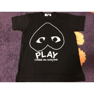 コムデギャルソン(COMME des GARCONS)のコム・デ・ギャルソン 値下げしました(Tシャツ(半袖/袖なし))