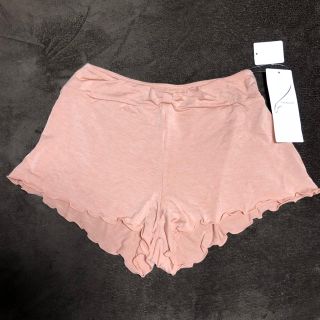 チャコット(CHACOTT)の★今だけお値下げ★チャコットバレエ用ショートパンツ【新品タグ付き】(ダンス/バレエ)