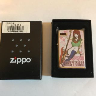 ジッポー(ZIPPO)のZIPPO(タバコグッズ)