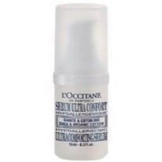 ロクシタン(L'OCCITANE)のロクシタン★シア コンフォートセラム/15ml(美容液)