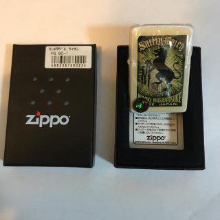 ジッポー(ZIPPO)のZIPPO(タバコグッズ)