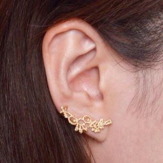 ノジェス(NOJESS)のNOJESS♡片耳用ピアス(ピアス)