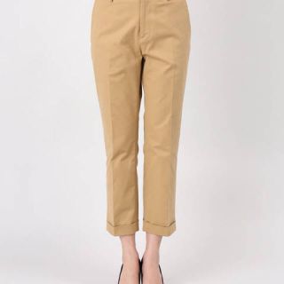 アパルトモンドゥーズィエムクラス(L'Appartement DEUXIEME CLASSE)のL'Appartement DEUXIEME Cropped Pants(クロップドパンツ)