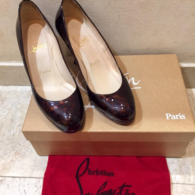 クリスチャンルブタン（Christian Louboutin）