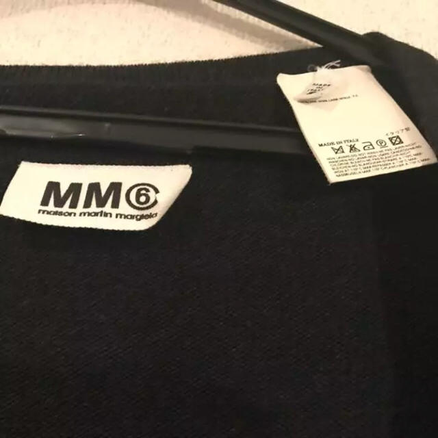 MM6(エムエムシックス)のMM6 ケープ レディースのファッション小物(マフラー/ショール)の商品写真