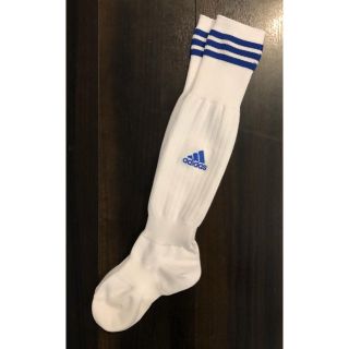 アディダス(adidas)のアディダス(adidas)サッカー用ソックス 19㎝〜21㎝(その他)