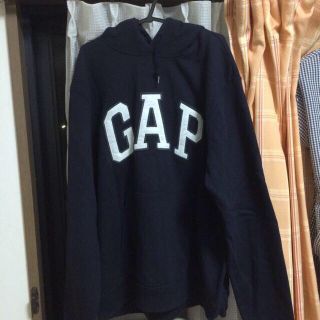 ギャップ(GAP)のGAP▽パーカ(パーカー)