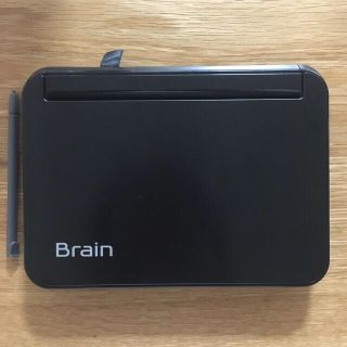 シャープ(SHARP)のシャープ 電子辞書 BRAIN (その他)