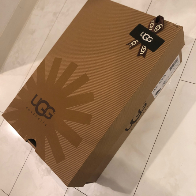 UGG(アグ)のUGG 靴 メンズの靴/シューズ(ブーツ)の商品写真