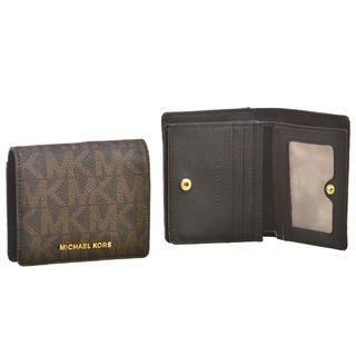 マイケルコース(Michael Kors)の二つ折り財布(財布)