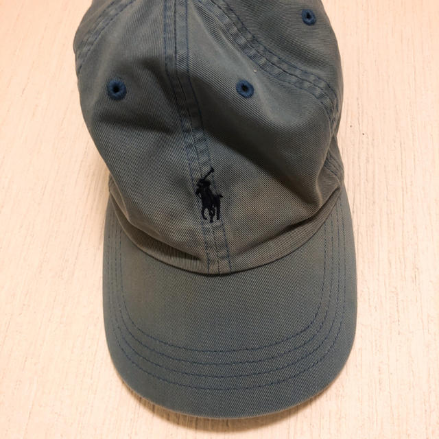 POLO RALPH LAUREN(ポロラルフローレン)のラルフローレン  キャップ レディースの帽子(キャップ)の商品写真