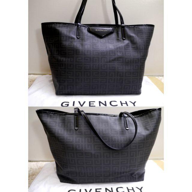 GIVENCHY - 美品☆GIVENCHY ジバンシィ アンティゴナ 男女可 レザー