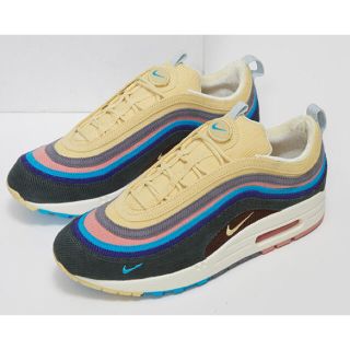 ナイキ(NIKE)の【27.0cm】ナイキ エアマックス1/97 airmax1/97(スニーカー)