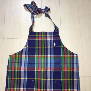 ラルフローレン(Ralph Lauren)のラルフローレン エプロン(その他)