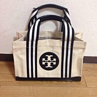 トリーバーチ(Tory Burch)の❤️トリーバーチミニトート❤️(トートバッグ)