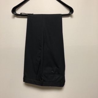 ユナイテッドアローズグリーンレーベルリラクシング(UNITED ARROWS green label relaxing)の新品 未使用 グリーンレーベルリラクシング スラックス(スラックス)