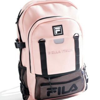 フィラ(FILA)の【未使用】FILAリュック(リュック/バックパック)