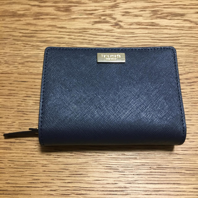 kate spade new york(ケイトスペードニューヨーク)のケイトスペード♡財布 レディースのファッション小物(財布)の商品写真