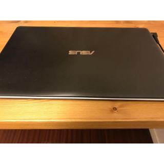 エイスース(ASUS)のASUS ノートパソコン(ノートPC)