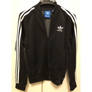 アディダス(adidas)のアディダス トラックトップ ジャージ オリジナルス SST(ジャージ)