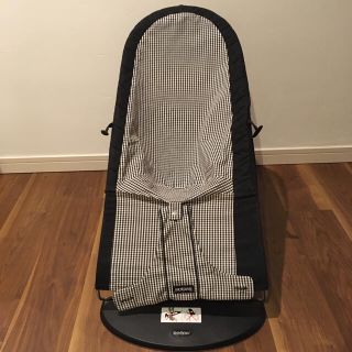 ベビービョルン(BABYBJORN)のBabyBjorn ベビービョルン  バウンサー トイ付き(その他)