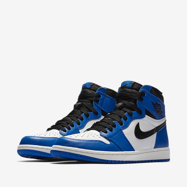 Nike air jordan 1 high og 27.5cm 新品未使用靴/シューズ