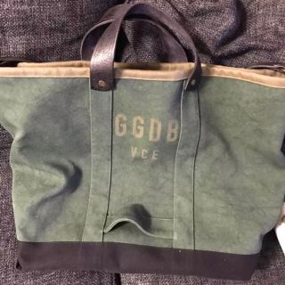 ゴールデングース(GOLDEN GOOSE)のGolden Goose トートバッグ(トートバッグ)