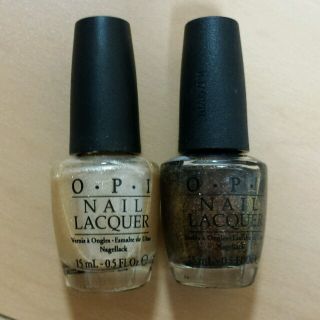 オーピーアイ(OPI)の♡OPI2個セット♡(その他)