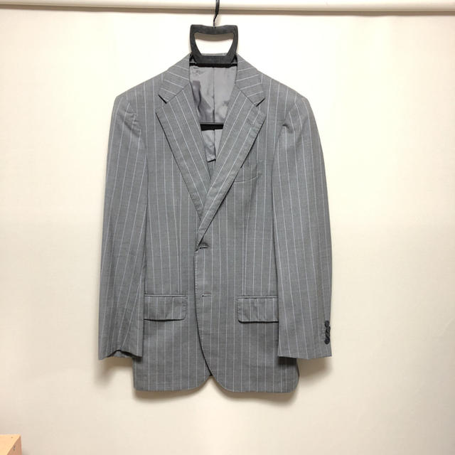 UNITED ARROWS green label relaxing - グリーンレーベルリラクシング セットアップスーツの通販 by