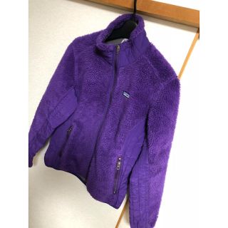 パタゴニア(patagonia)のしい様 専用patagonia パタゴニア ボアフリース ブルゾン(ブルゾン)