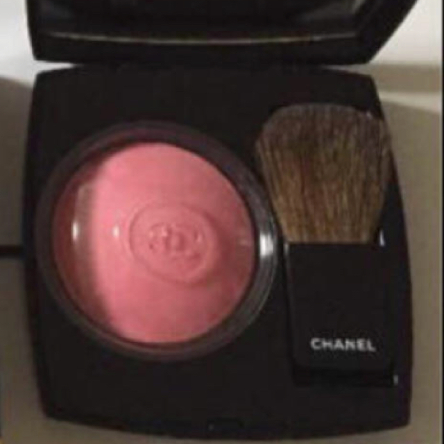 CHANEL(シャネル)のシャネル チーク コスメ/美容のベースメイク/化粧品(チーク)の商品写真