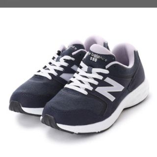 ニューバランス(New Balance)のニューバランス ウォーキングシューズ 24cm(スニーカー)