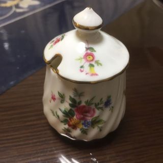 ミントン(MINTON)の未使用！ミントン シュガーポット(テーブル用品)