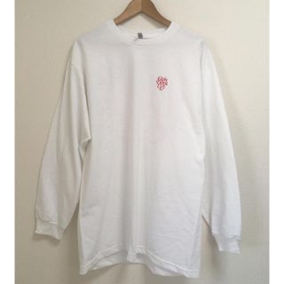 Supreme - girls don't cry 長袖Tシャツ ロンT ガールズドントクライの Supreme - girls don't cry 長袖Tシャツ ロンT ガールズドントクライの