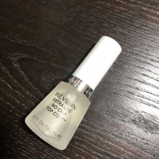 レブロン(REVLON)のレブロン トップコート(ネイルトップコート/ベースコート)