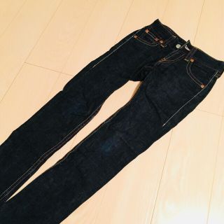 リーバイス(Levi's)のLevi's NL911-0006 フラップスキニージーンズ(デニム/ジーンズ)