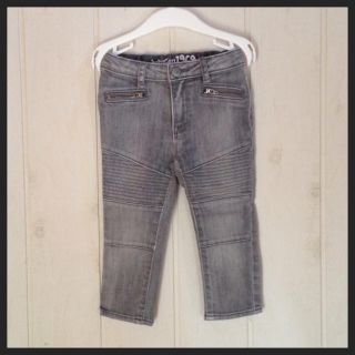 ギャップ(GAP)のtahina様専用♡ファスナーポケットデニム(パンツ/スパッツ)