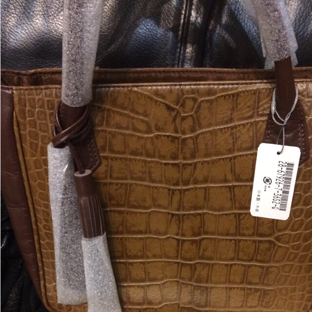 濱野皮革工藝/HAMANO(ハマノヒカクコウゲイ)のお値下げ！濱野 ショルダーバッグ レディースのバッグ(ショルダーバッグ)の商品写真