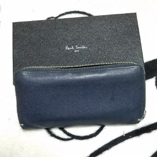 ポールスミス(Paul Smith)のポールスミス 長財布(長財布)