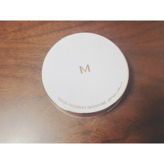 ミシャ(MISSHA)のMISSHA ミシャ クッションファンデ 21(ファンデーション)