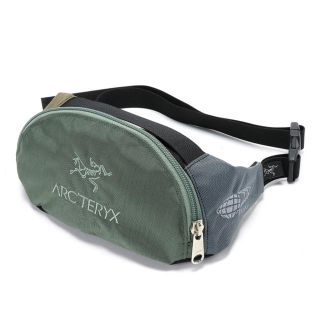 アークテリクス(ARC'TERYX)の新品 ARC’TERYX × BEAMS 別注 URBAN FANNY(ウエストポーチ)