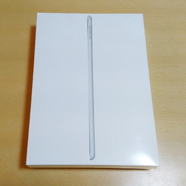 ☆値下げ！！☆ ipad Wi-Fi 32GB 2017春モデル シルバー