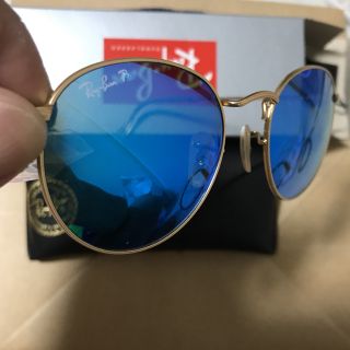 レイバン(Ray-Ban)の☆最終値下げ☆レイバン サングラス (サングラス/メガネ)