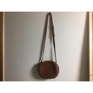 コーチ(COACH)のペリドット様専用！OLD COACHショルダーバック(ショルダーバッグ)